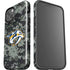 NHL Nashville Predators Camo iPhone 15 Impact Case